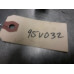 95V032 Variable Valve Timing Solenoid From 2010 Chevrolet Traverse  3.6